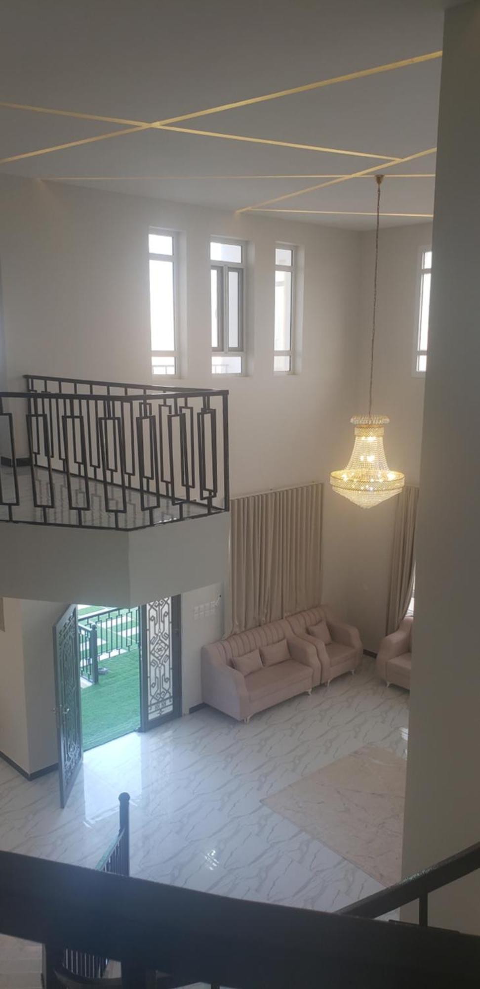 Vipم متميزة الموقع والخدماتnnn Villa *